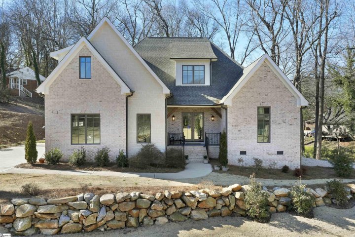 3 Paddington Avenue sold home in Avondale West, Greenville, SC