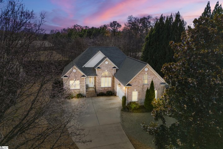 181 Bradford Crossing Crossing sold home in Bradford Crossing, Roebuck, SC