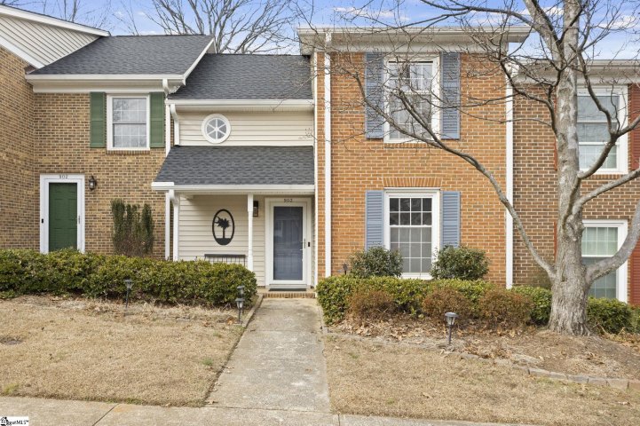 903 Wenwood Circle sold home in Wenwood Towns, Greenville, SC