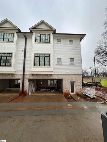 27 Thruston Street sold home in Augusta Row, Greenville, SC