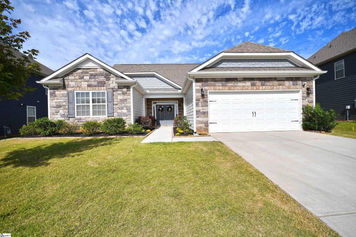 154 Rivermill Place sold home in Rivermill, Piedmont, SC