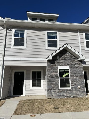 118 Foundation Way Lot 3 sold home in Colony Park, Simpsonville, SC