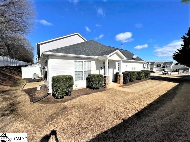 26 Roselite Circle sold home in The Terraces At Granite Woods So, Greer, SC