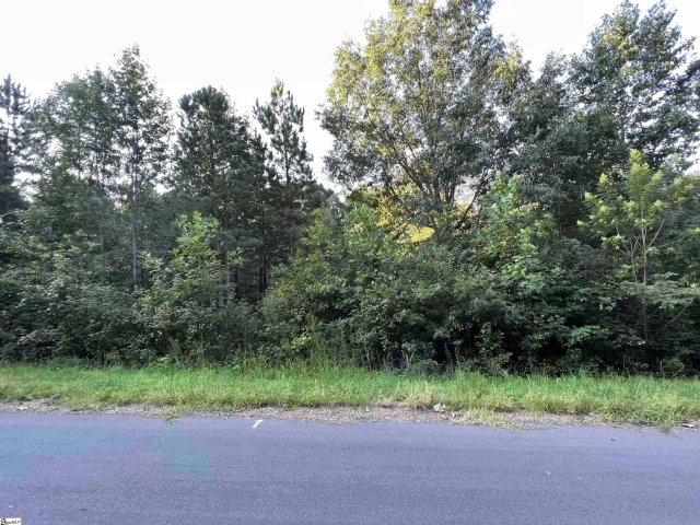 44 Packforest Road sold home in Pack Ridge, Taylors, SC