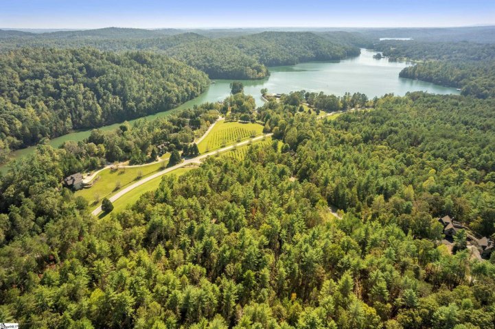 105 Chicory Lane active home in The Cliffs At Keowee Vineyards, Sunset, SC