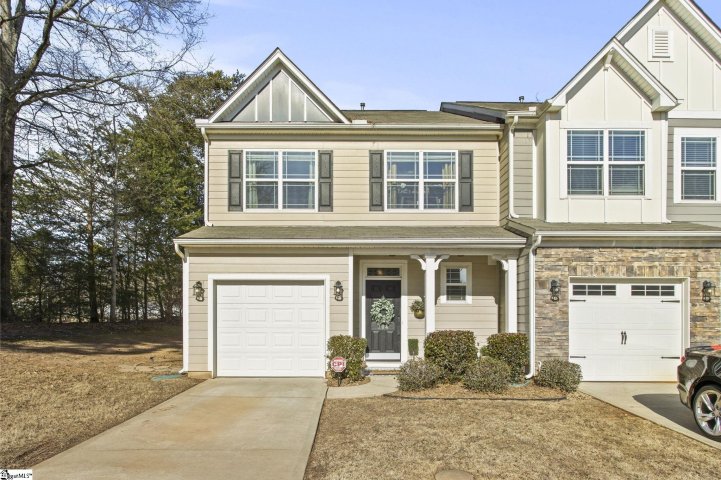 704 Daisy Hill Lane sold home in The Village At Adams Mill, Simpsonville, SC