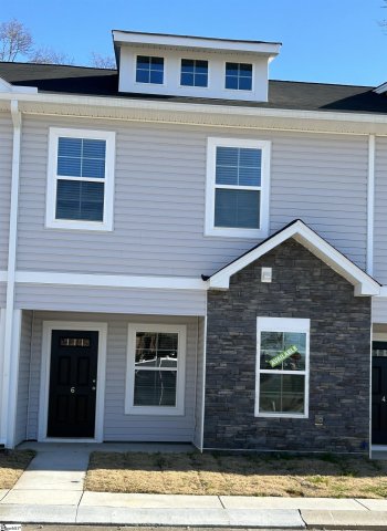 6 English Court Lot 35 sold home in Colony Park, Simpsonville, SC