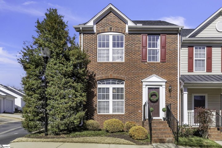 209 Hadley Commmons Drive sold home in Hadley Park, Mauldin, SC