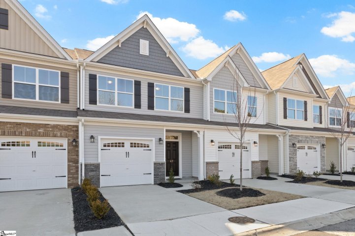 47 Fair Village Lane sold home in Fairview Village, Simpsonville, SC