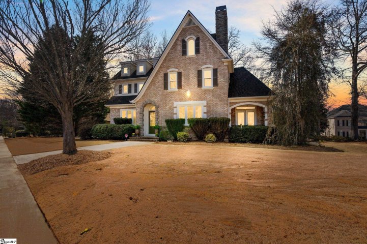 15 Knightsbridge Drive sold home in Chancellors Park, Simpsonville, SC