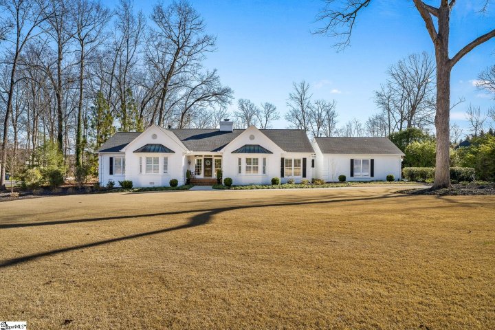 1006 Thornehill Drive sold home in Thornehill, Anderson, SC