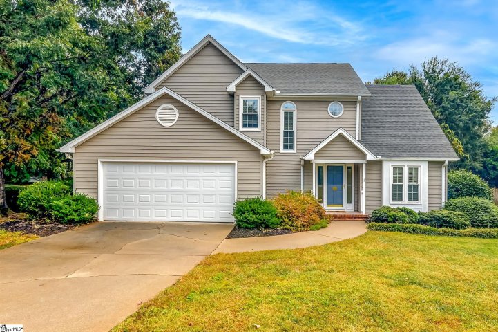 113 Keswick Trail sold home in Adams Run, Simpsonville, SC