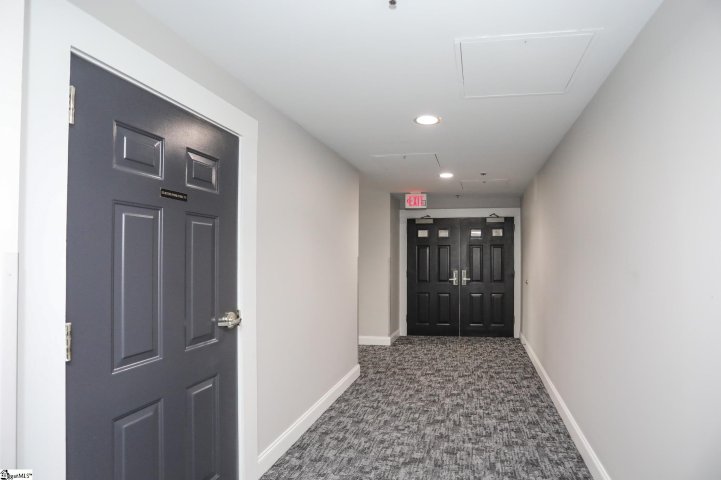 100 W Court Street sold home in Court St Condos, Greenville, SC