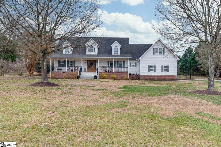 208 Wren Crossing Lane sold home in Wren Crossing, Easley, SC