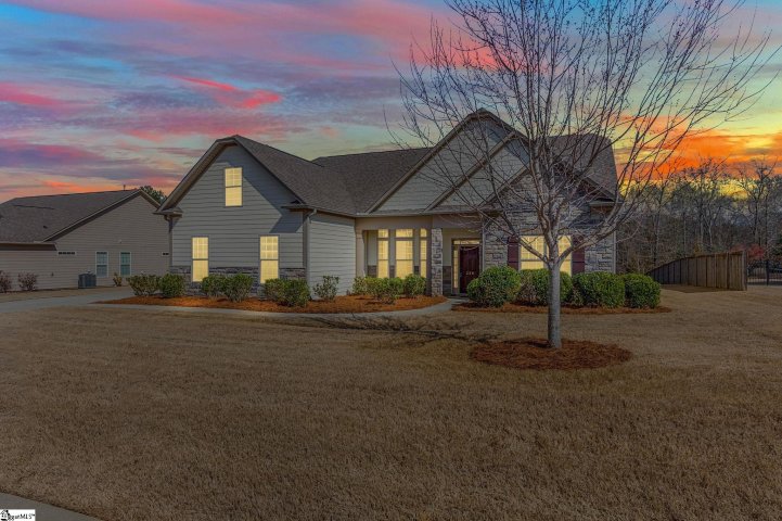 228 Cooper Oaks Court sold home in Cooper Ridge, Simpsonville, SC