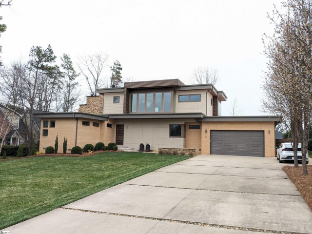 10 Country Squire Court sold home in Roper At Pelham, Greenville, SC