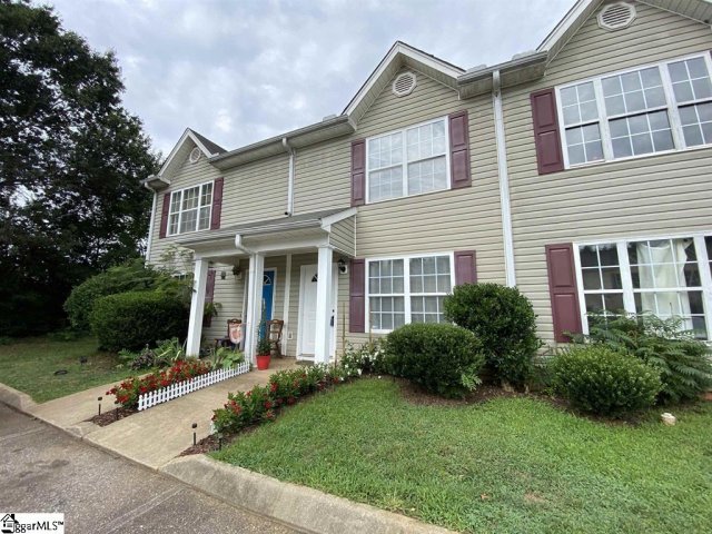 78 Buff Street sold home in City Place, Greenville, SC