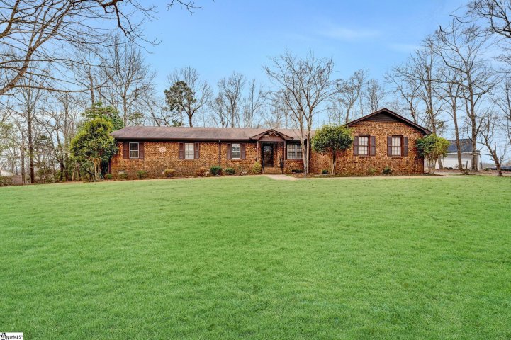 175 Carolina Way sold home in Country Estates, Fountain Inn, SC