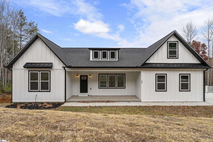 68 Packforest Road sold home in Pack Ridge, Taylors, SC
