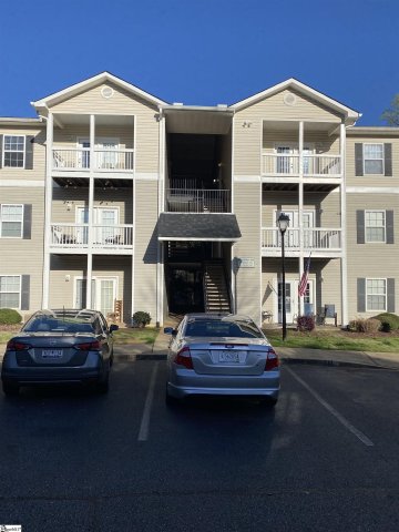 304 Mckenna Circle sold home in McKenna Commons, Greenville, SC