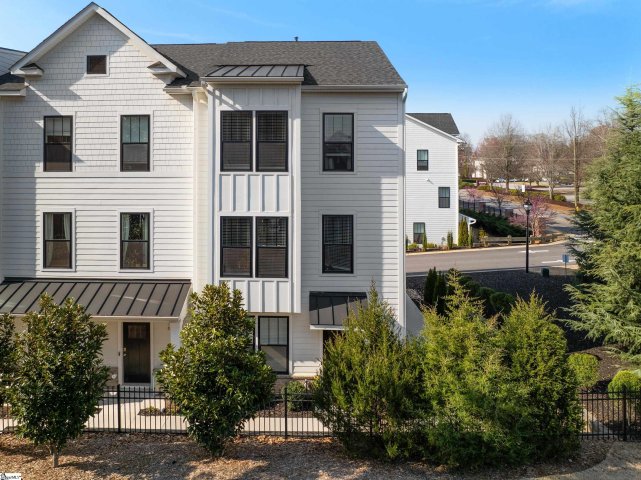 7 Millside Circle sold home in Mills Mill Reserve, Greenville, SC