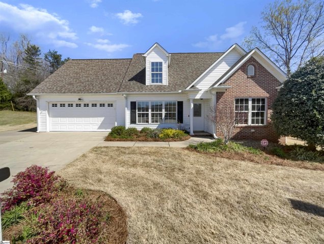 743 Elam Way sold home in Millbrook, Moore, SC