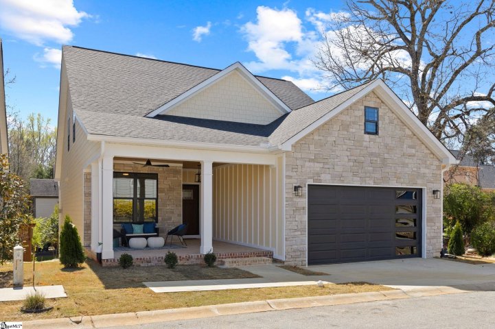6 Glen Ivy Drive sold home in Linden Park, Simpsonville, SC