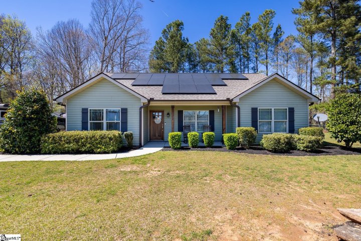 104 Wrentree Drive sold home in Wrentree, Easley, SC
