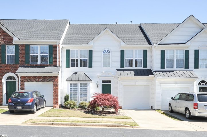 1317 Alexandrite Lane sold home in Hadley Park, Mauldin, SC