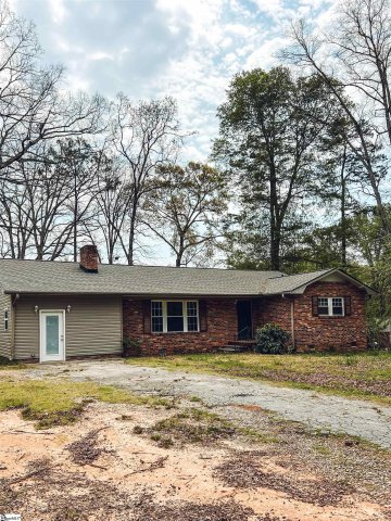 101 Guilford Place sold home in Cedar Acres, Spartanburg, SC