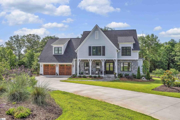 121 Red Oak Way sold home in Riverstead, Marietta, SC