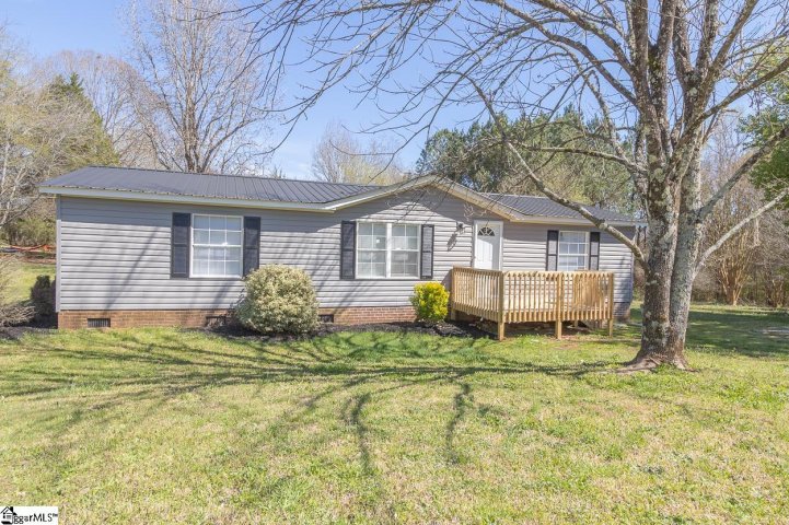 109 Owens Meadow Court sold home in Owens Meadow, Piedmont, SC