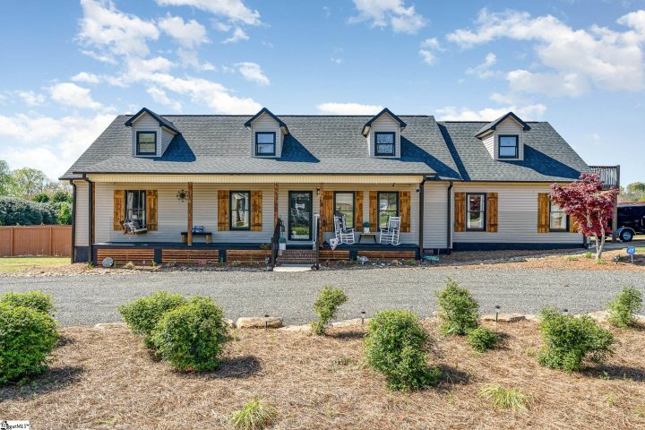 98 Wildmarsh Road sold home in Mallard Green, Piedmont, SC
