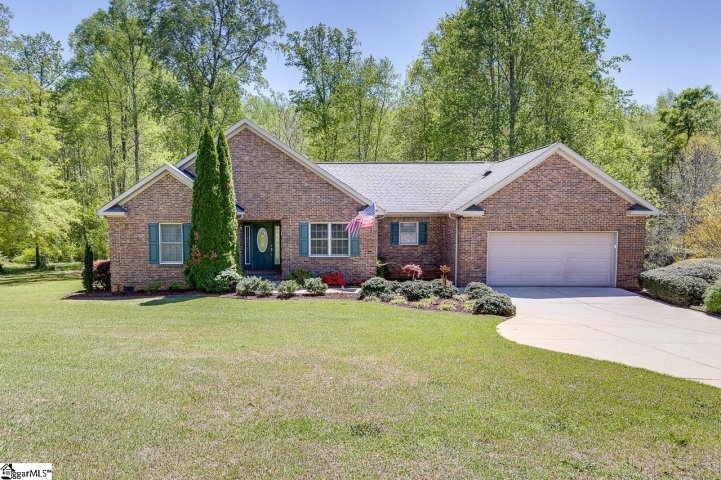 310 Sandra Lane sold home in Autumn Brooke, Woodruff, SC
