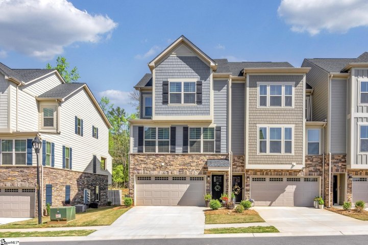 24 Questover Drive sold home in Copper Run, Greenville, SC