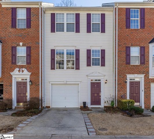 43 Heritage Oak Way sold home in Oak Park, Simpsonville, SC
