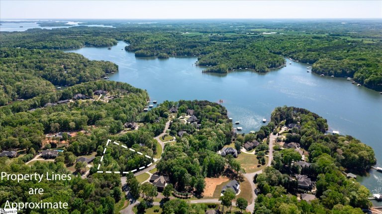 520 Nautical Way sold home in Teakwood Plantation, Anderson, SC