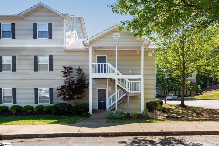 504 Mckenna Circle sold home in McKenna Commons, Greenville, SC