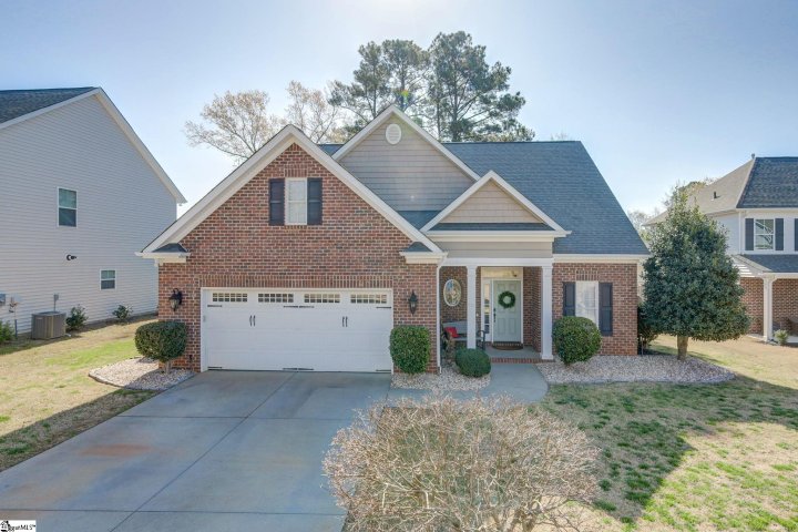 114 Sloan Avenue sold home in Axman Oaks, Anderson, SC
