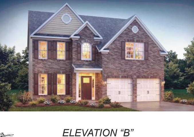101 Gretta Trail sold home in Crosswind Cottages, Pendleton, SC