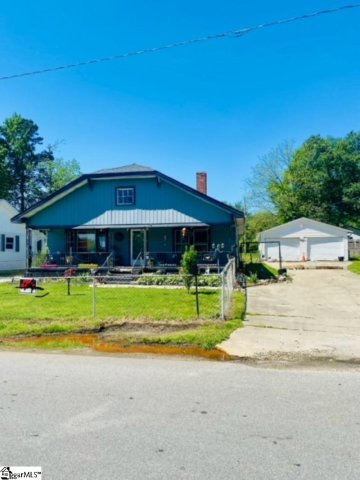 409 West Avenue sold home in Brandon, Greenville, SC