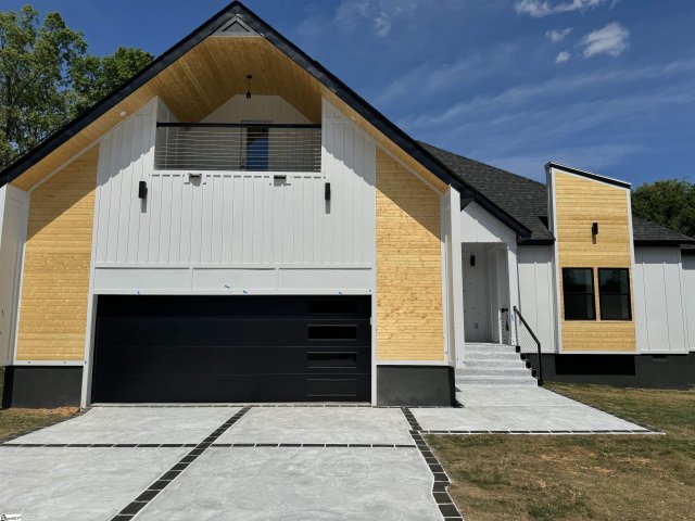 219 Craigo Creek Court sold home in Sprouse Farm, Fountain Inn, SC