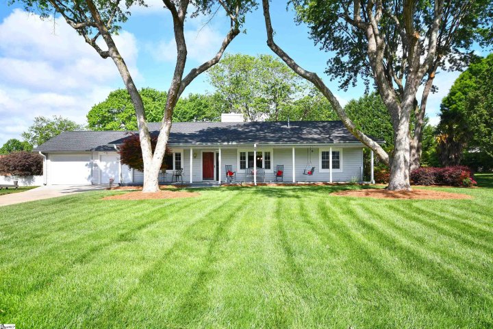 103 Hackamore Court sold home in Heritage Lakes, Simpsonville, SC