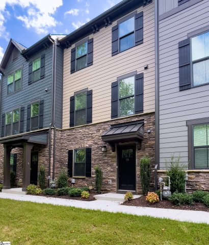 15 Rollins Avenue sold home in Laurel Creek Reserve, Greenville, SC