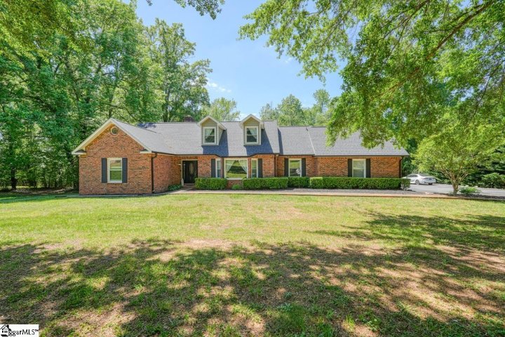 115 Commodore Drive sold home in Berry Farm, Duncan, SC