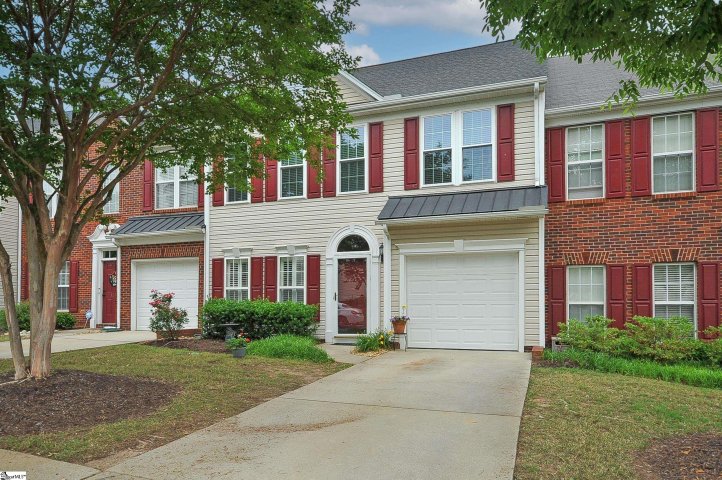 405 Junebug Drive sold home in Hadley Park, Mauldin, SC