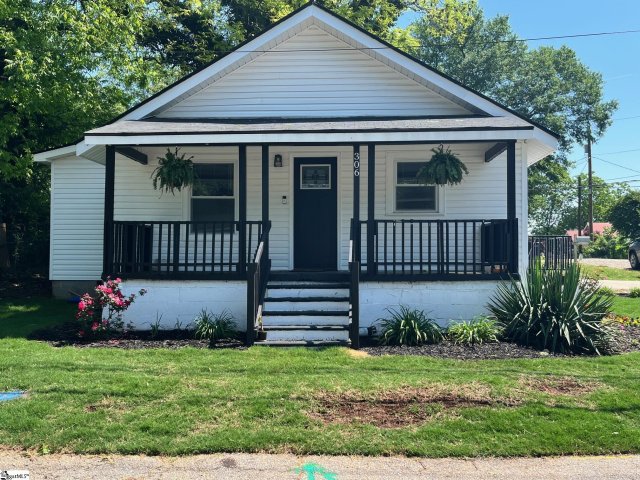 306 Lady Street sold home in Melrose, Greenville, SC