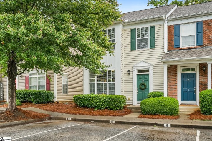 10 Sikes Circle sold home in Cobblestone Cove, Mauldin, SC