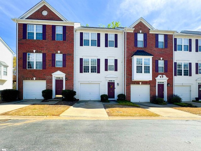 39 Heritage Oak Way sold home in Oak Park, Simpsonville, SC