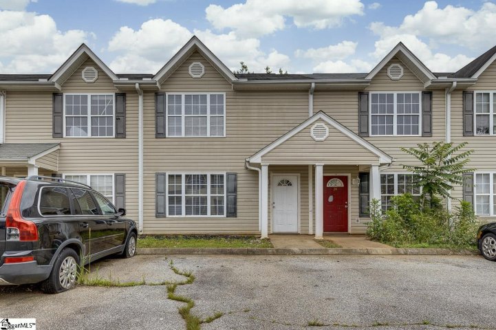 22 Buff Street sold home in City Place, Greenville, SC